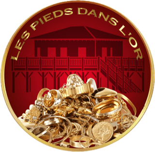 Les Pieds dans l’Or